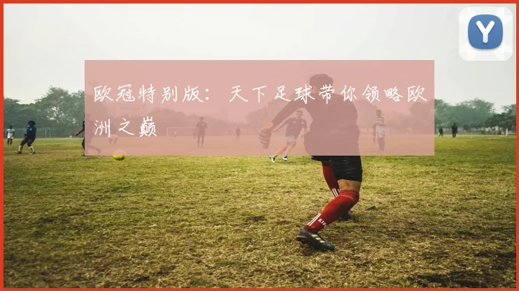 欧冠特别版：天下足球带你领略欧洲之巅
